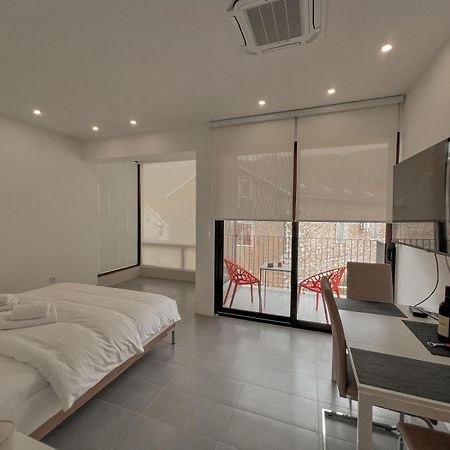 Apartmán Absolute Adriatic Kotor Exteriér fotografie