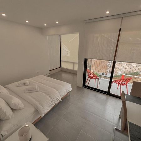 Apartmán Absolute Adriatic Kotor Exteriér fotografie