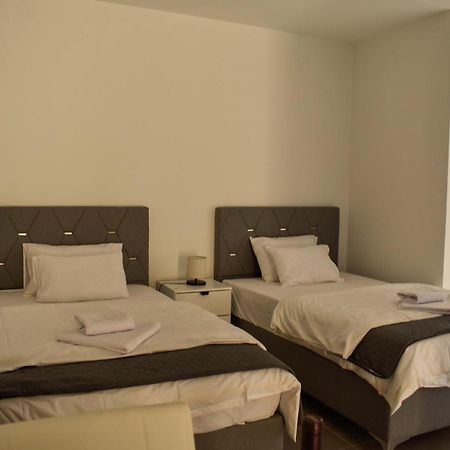 Apartmán Absolute Adriatic Kotor Exteriér fotografie