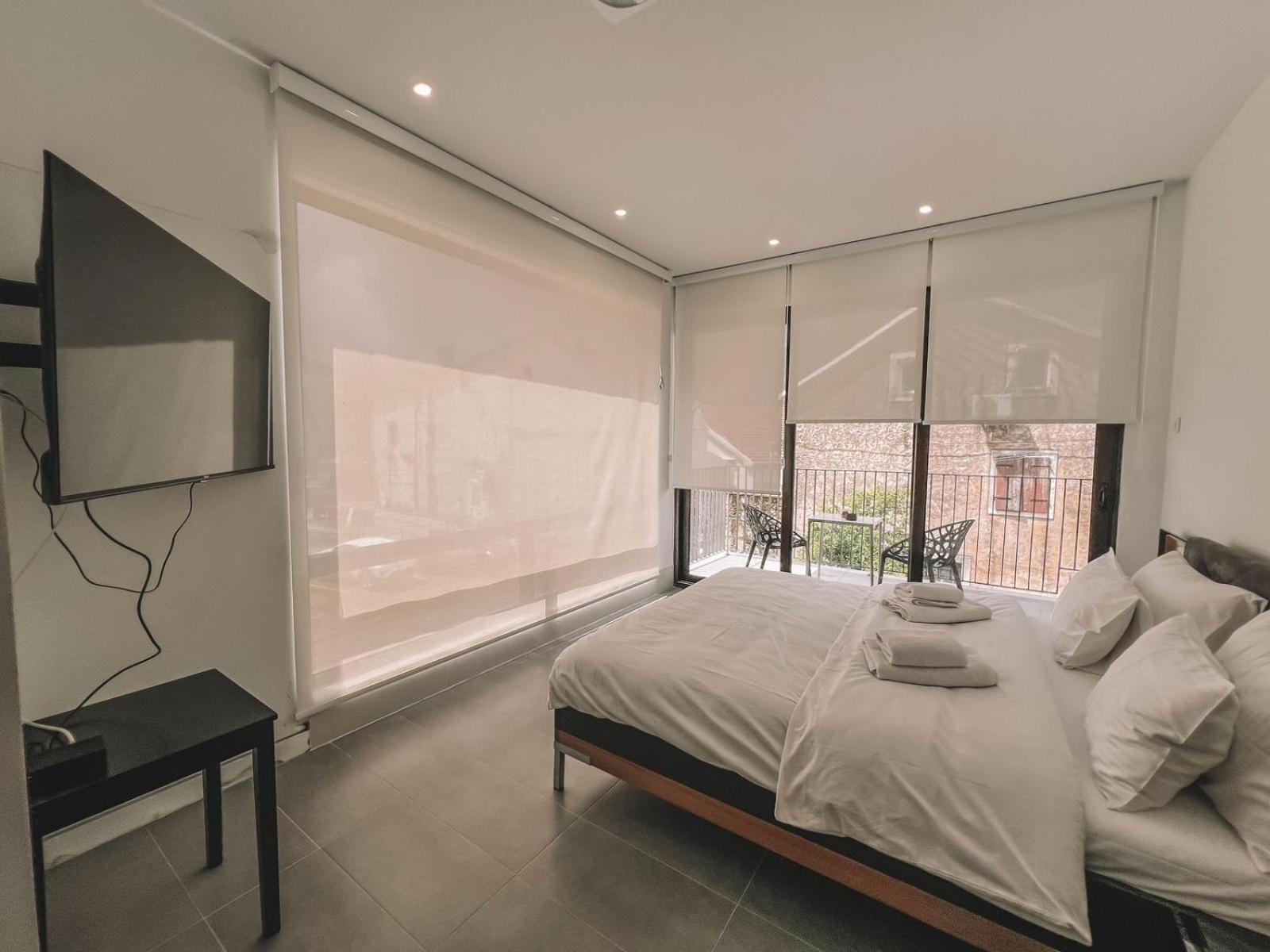 Apartmán Absolute Adriatic Kotor Exteriér fotografie