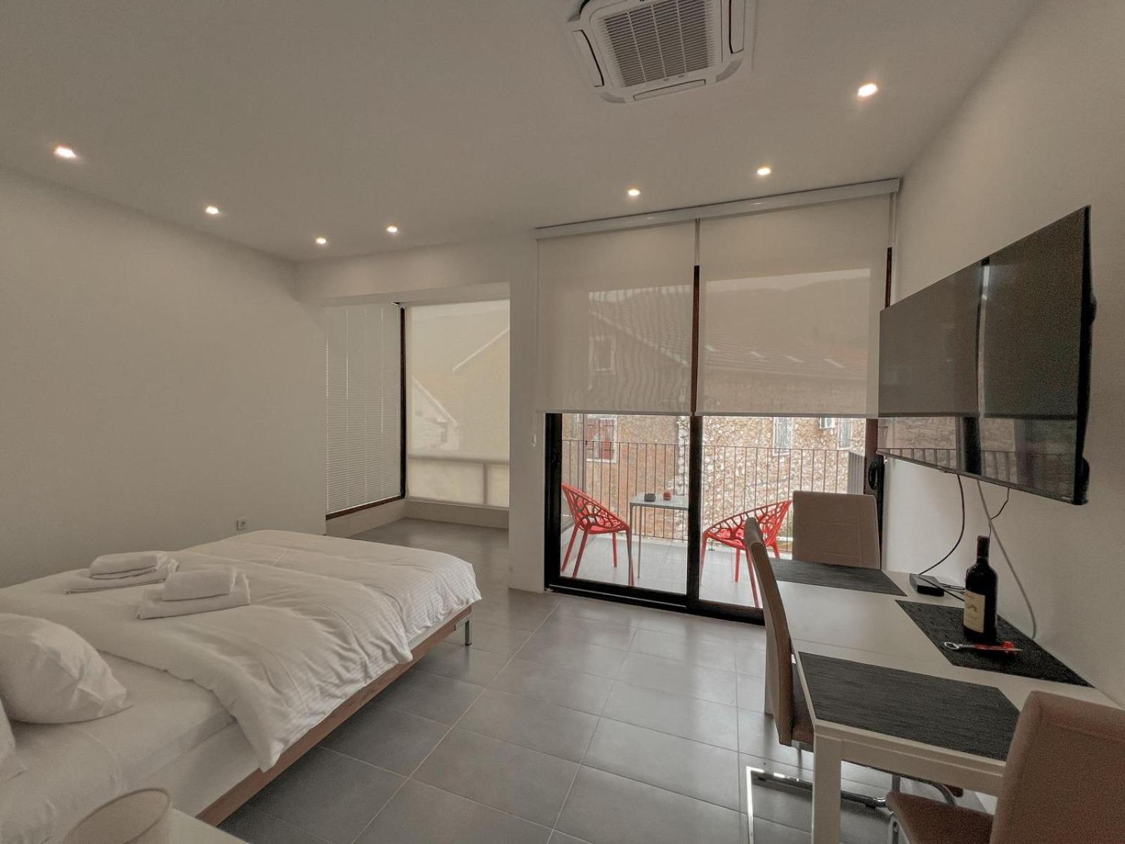 Apartmán Absolute Adriatic Kotor Exteriér fotografie