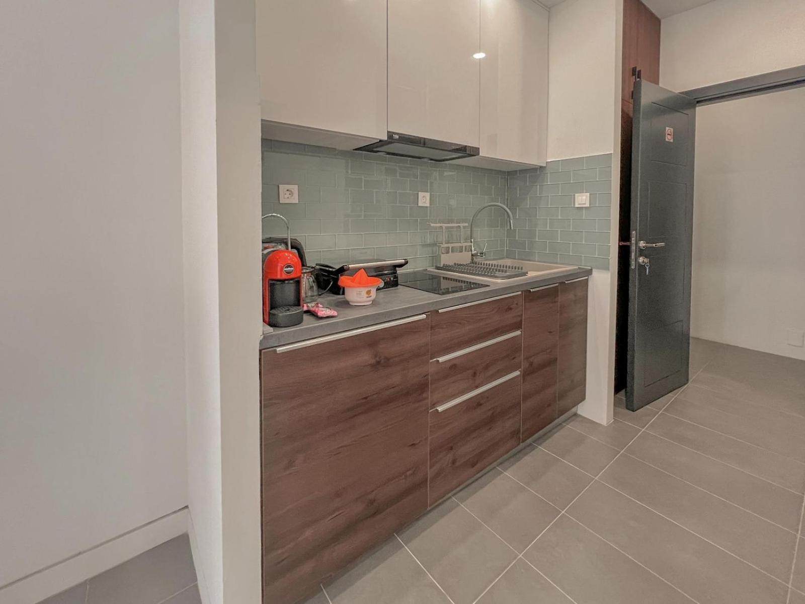 Apartmán Absolute Adriatic Kotor Exteriér fotografie