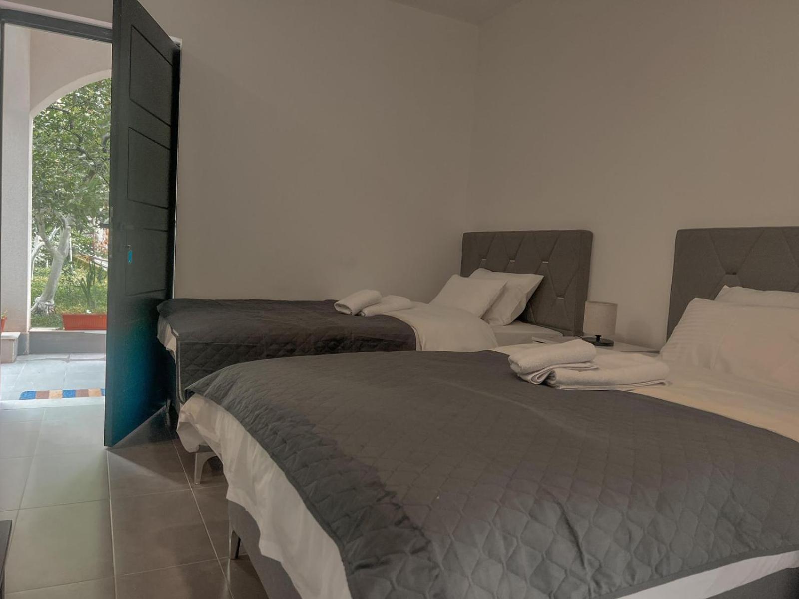 Apartmán Absolute Adriatic Kotor Exteriér fotografie