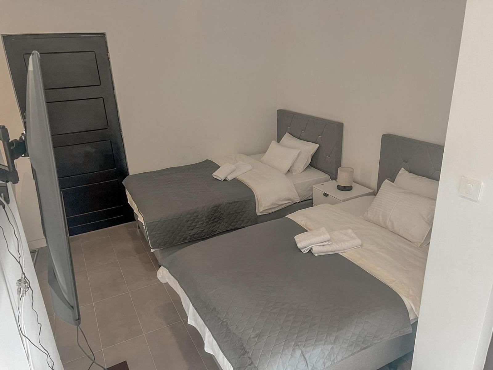 Apartmán Absolute Adriatic Kotor Exteriér fotografie