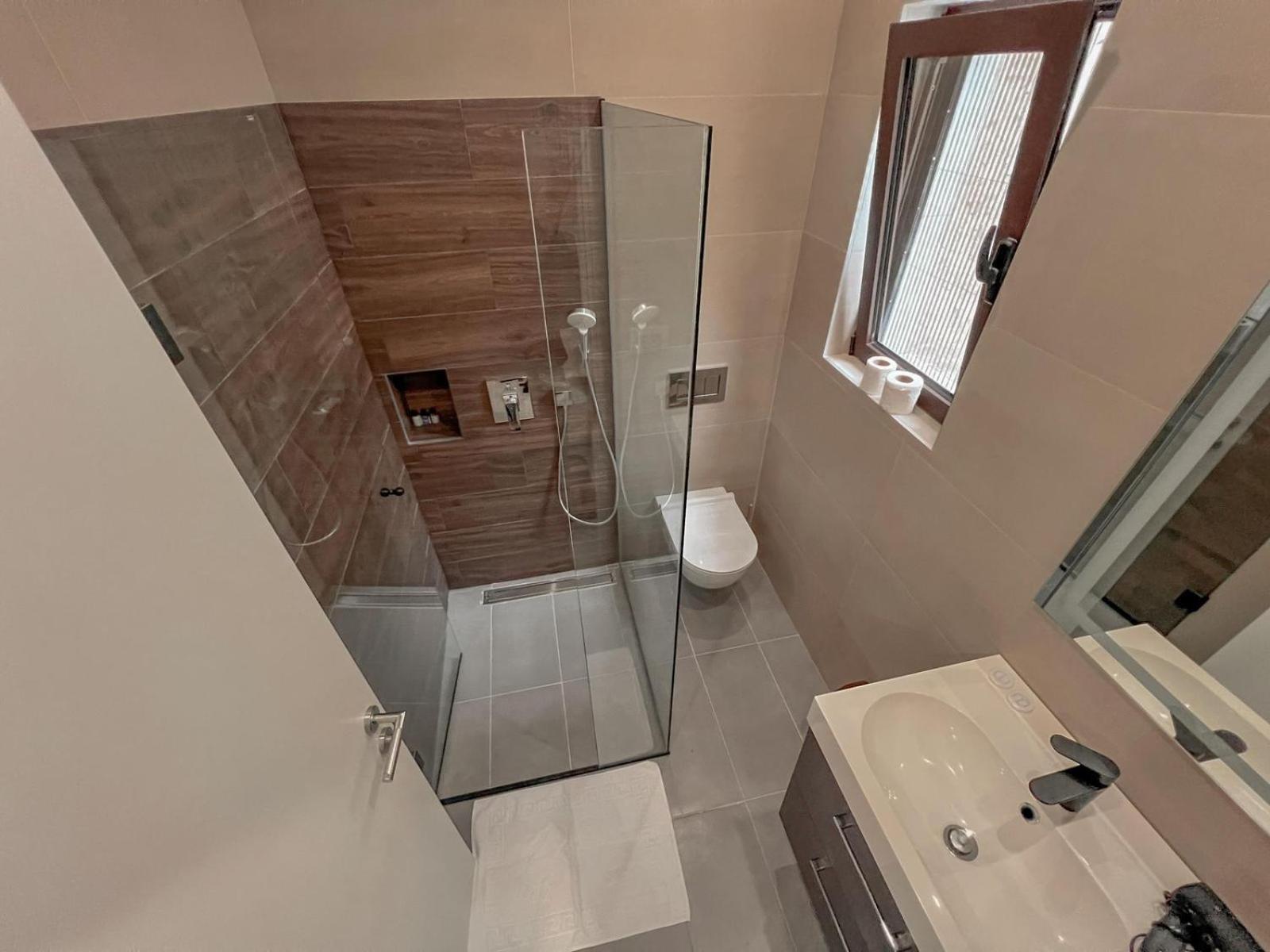 Apartmán Absolute Adriatic Kotor Exteriér fotografie