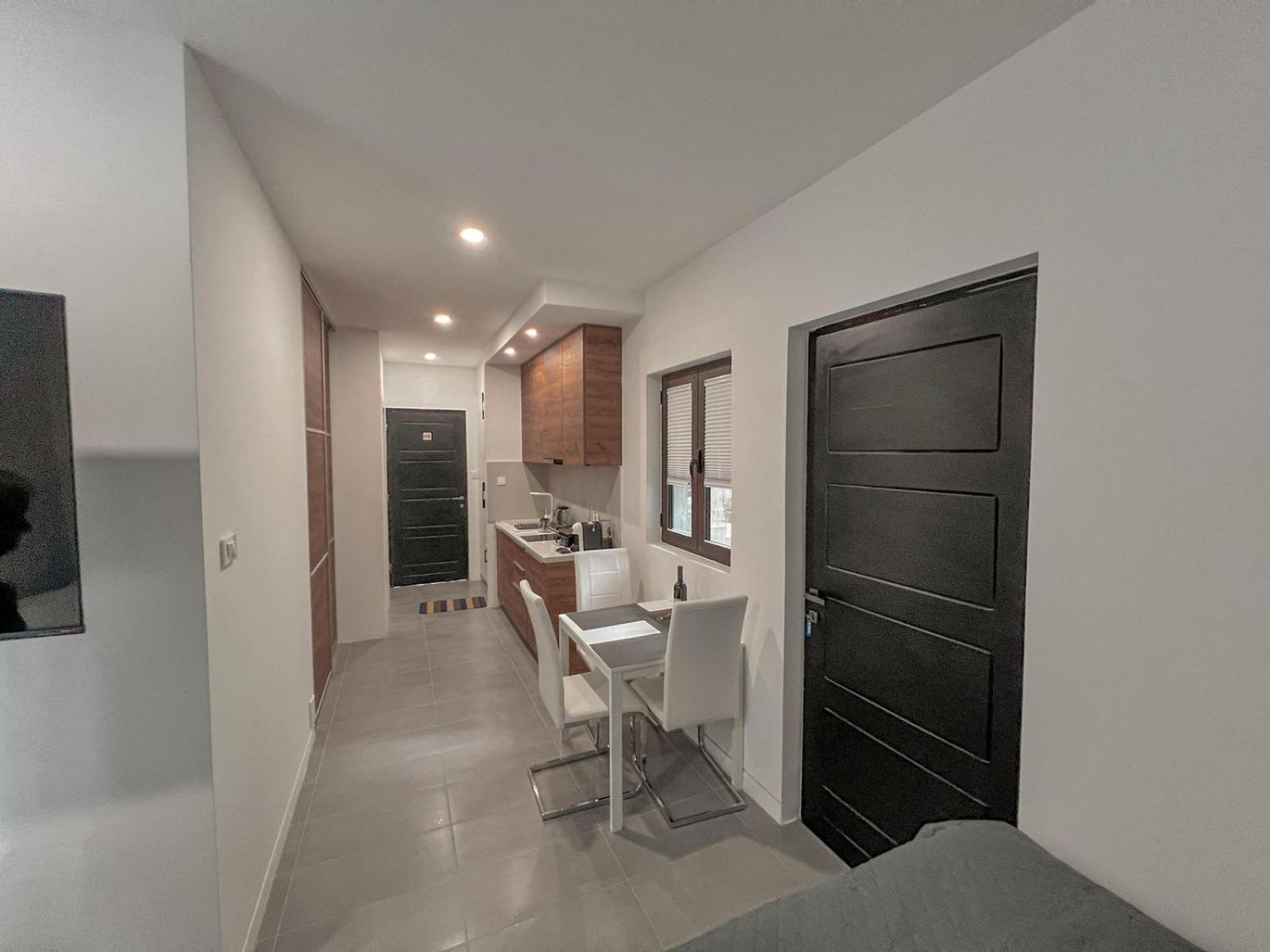 Apartmán Absolute Adriatic Kotor Exteriér fotografie