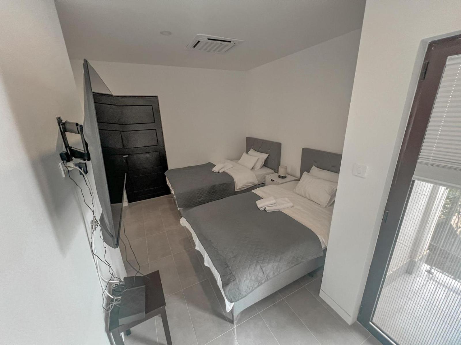 Apartmán Absolute Adriatic Kotor Exteriér fotografie