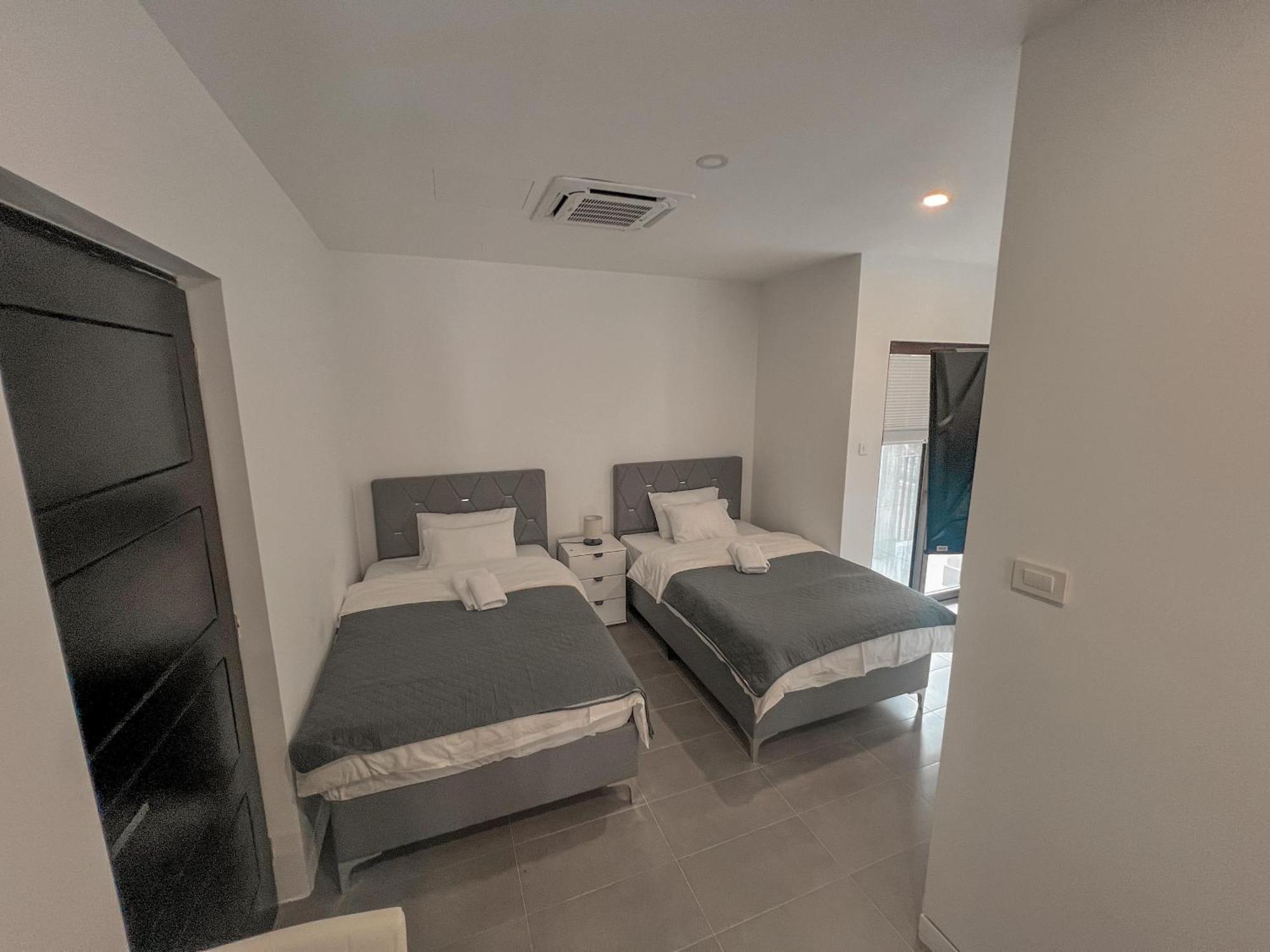 Apartmán Absolute Adriatic Kotor Exteriér fotografie