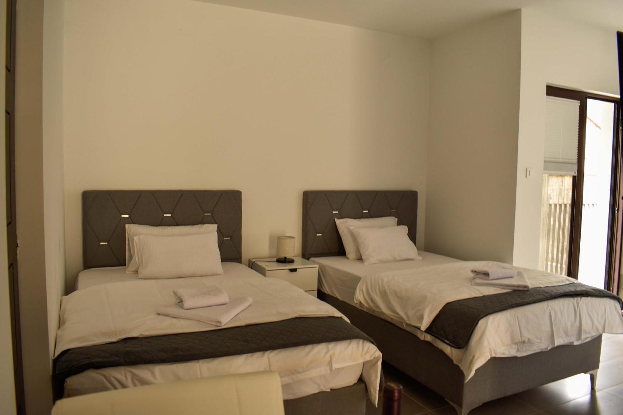 Apartmán Absolute Adriatic Kotor Exteriér fotografie